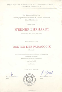 Promotion