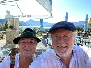 Barbara und Werner Barbara und Werner
