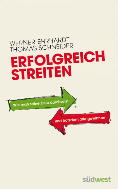 Erfolgreich Streiten