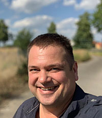 Dietmar Wolf