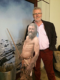 Werner Ehrhardt