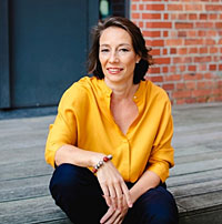 Michaela Brugger