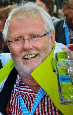 Dr. Karl Werner Ehrhardt