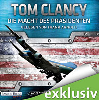 Tom Clancy